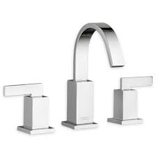 Kitchen faucets have one or two handles or levers. Faucets Bathroom Sink Faucets Widespread Modern Phoenix Supply Inc Kansas Wichita Salina