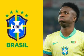 Vini Jr Among Brazil Call-Ups for World Cup