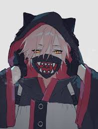 Sad anime manga anime anime art boy illustration digital illustration naruto e boruto fanart comic arte horror. Pin De F Seet Poom Em Anime Boys Personagens De Anime Desenhos De Anime Menino De Anime