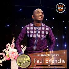 Image result for pastor paul enenche