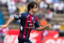 Moria casán se puso en contacto con los ángeles de la mañana para contar, en exclusiva, los detalles de su inesperado romance con fernando el pato galmarini. Martin Galmarini A Quince Anos De Su Debut En Tigre Vavel Argentina