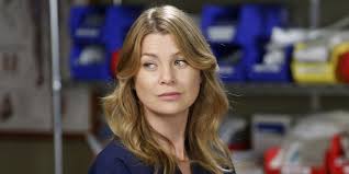 Throughout the series, meredith goes through professional and. Grey S Anatomy Says Goodbye To April And Arizona Ahead Of Finale Ellen Pompeo Meredith Grey Says Goodbye To Co Stars