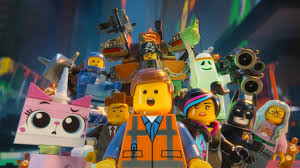 Phil lord and christopher miller's real genius lies in the way that this movie ultimately bridges together two generations. The Lego Movie Netflix