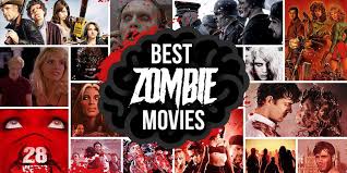 Zombies are all the rage, and vampires are so last season, so here's a look at our favourite films in the genre from around the world. The 22 Best Zombie Movies Of All Time