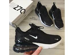 nike 270s new with box size 3 4 4 5 5 we do delivery and pots nike air shoes sneakers nike nike shoes