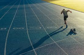 Wayde van niekerk 400m world record splits. Building Faster 400m Athletes With Split Runs Foreverfitscience