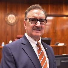 The judge in US v. Abbott hails from Hawaii and was appointed by Reagan