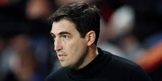 Tottenham Want 'Best Young Coach in the World' if Postecoglou Sacked