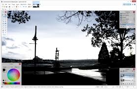 4.1 windows10 系统使用motionpro 如果出现l3vpn 隧道失败、一直是重连状态或者. Paint Net Alpha Boosts Performance On Surface Pro X And Other Windows 10 On Arm Pcs Windows Central