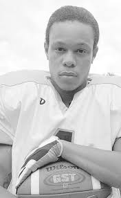 2005 HIGH SCHOOL FOOTBALL