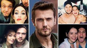 He was born and raised in istanbul, turkey. Girls Aras Bulut Iynemli Has Dated Youtube