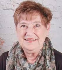 Joan Mary (nee Wilhelm) MATTINA