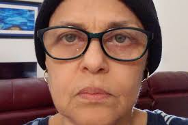 Fundraiser by Maria Infantino Borrego : Help Maria fight her battle with  cancer.