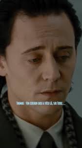 Thomas Douceron Loki