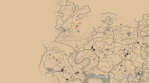 Try to unlock the free fast travel from your camp as early as possible. How To Unlock Fast Travel Rdr2 Reddit