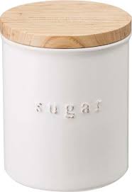 With our dynamic pricing model, our prices are always competitive. Yamazaki Home Tosca Food Storage Canister Sugar Farmhouse Kitchen Canisters And Jars By Yamazaki Home Houzz