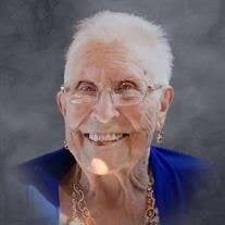 Doris Spainhower Obituary