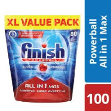 Check spelling or type a new query. Finish All In One Dishwashing Tablets Regular 100 S Prices Shop Deals Online Pricecheck