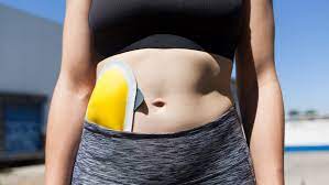 Teddy Schuyers Guts Proposes Redesigning The Ostomy Bag For Sex Sport And Everyday Life