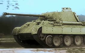 They didn't add mechanical issues known to other tanks, so why would they add them to panther? Panther Tank Gif Panther Tank Gifs Search Find Make Share Gfycat Gifs