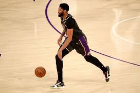 There's optimism about davis' status as series continues. Anthony Davis Injury Update How Long Is The Lakers Star Feared To Be Out News Update