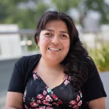 Marie Abrego's Instagram, Twitter & Facebook