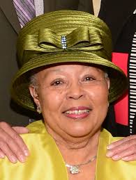 National Association of University Women honors woman of the year,  Trailblazers