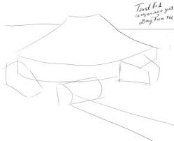 رسم سهل رسم قلعة سهلة جدا طريقة رسم قلعة للاطفال تعليم الرسم للأطفال رسومات سهله وجميله youtube gaming logos art logos