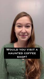 Cincinnati Coffee Shop Horror