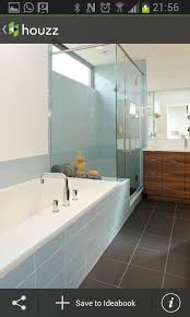Houzz Bathroom Ideas Blue Bathroom Bathroom Tile Designs Blue Bathroom Tile
