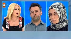 We did not find results for: Necla Buyuksen Ve Metin Buyuksen Cinayetiyle Ilgili Soke Eden Iddialar Studyo Bir Anda Karisti