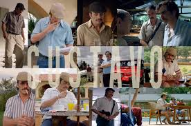 Do you like this video? Narcos Gustavo Gaviria Che Stile