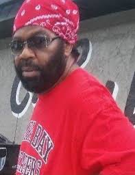 Obituary for Eddie Robinson