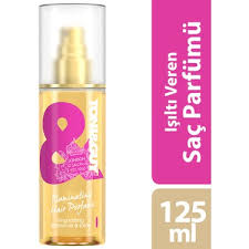 Toni Guy Isilti Veren Sac Parfumu 125 Ml Fiyati