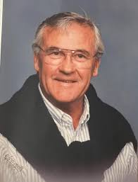 Donald McGillis Obituary (1933