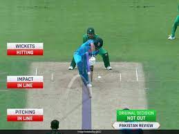 Icc Approves New Drs Rule Players To Be Sent Off For Violence Cricket News