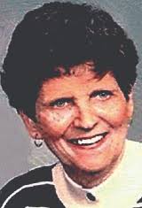 Ruth Charlotte Haar Schultz