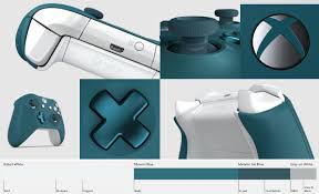 Through a $10 laser engraving option, you can forever have your gamertag or a custom message of up to 16 characters on your controller as well. Xbox Series Xbox Design Lab Best Controllers