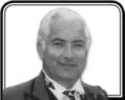 Hugh Alexander ALLAN Obituary