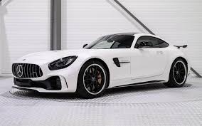 Image result for Diamond White 2017 AMG-GT