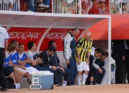 We did not find results for: Maliye Bakani Simsek Fenerbahce Formasi Giydi Fenerbahce Flickr