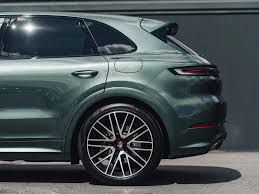 Image result for Malachite Green 2025 Porsche