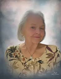 Obituary information for Alice Faye Young