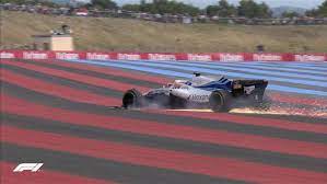 'kwetsbaar op de rechte stukken'. Uitslag Formule 1 Grand Prix Van Frankrijk 2018 Autoblog Nl