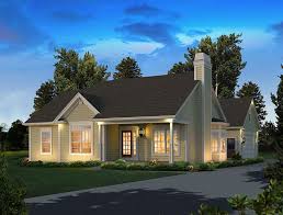 This modern detail creates an. Ranch House Plans Chatham Design Group