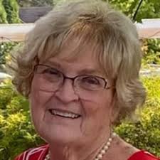 Norma Jean Nance Martina (1941-2021)