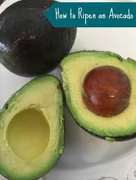 Is It Safe To Eat The Dark Spots In The Avocado Quora