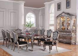 Enjoy free shipping on most stuff, even big stuff. Chantelle Dining Table By Acme