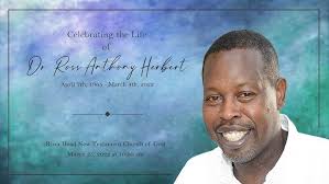 Celebrating The Life of Maurice Clement Correia