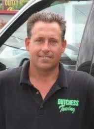 Glenn Pascoe Obituary (1969